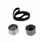 Order CONTINENTAL - TB195K1 - Timing Belt Kit For Your Vehicle