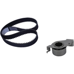 Order CONTINENTAL - TB201K2 - Timing Belt Kit without Water Pump For Your Vehicle