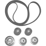 Order Timing Belt Kit Without Water Pump by CONTINENTAL - TB209K1 For Your Vehicle