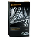 Order CONTINENTAL -  TB226-186K1  - Engine Timing Belt Kit Automotive V-Belt For Your Vehicle