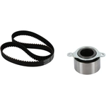 Order CONTINENTAL - TB227K1 -  Timing Belt Kit For Your Vehicle