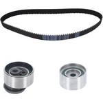 Order CONTINENTAL - TB228K1 -  Timing Belt Kit For Your Vehicle