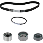 Order CONTINENTAL - TB232-168K2 -  Timing Belt Kit For Your Vehicle