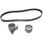 Order CONTINENTAL - TB233K1 - Engine Timing Belt Kit For Your Vehicle