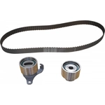 Order CONTINENTAL - TB233K1 - Engine Timing Belt Kit For Your Vehicle
