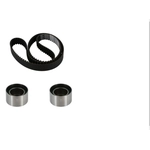 Order CONTINENTAL - TB246K2 - Engine Timing Belt Kit For Your Vehicle