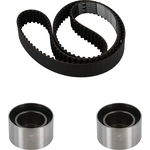 Order CONTINENTAL - TB246K2 - Engine Timing Belt Kit For Your Vehicle