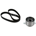 Order CONTINENTAL - TB247K1 - Timing Kit For Your Vehicle