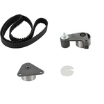 Order CONTINENTAL - TB270K2 - Conti Synchrobelt Timing Belt Kit For Your Vehicle