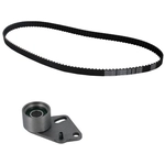 Order CONTINENTAL - TB276K1 - Timing Belt Kit Without Water Pump For Your Vehicle