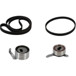 Order CONTINENTAL - TB279-280K1 - Timing Belt Kit For Your Vehicle