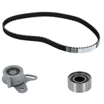Order CONTINENTAL - TB282K1 - Timing Belt Kit Without Water Pump For Your Vehicle
