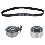 Order CONTINENTAL - TB284K2 - Timing Belt Kit Without Water Pump For Your Vehicle
