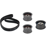 Order CONTINENTAL - TB285K2 - Timing Belt Kit For Your Vehicle