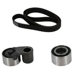 Order CONTINENTAL - TB286K1 - Timing Belt Kit Without Water Pump For Your Vehicle