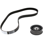 Order CONTINENTAL - TB292K1 - Timing Belt Kit without Water Pump For Your Vehicle