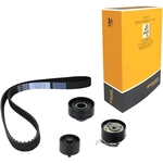 Order CONTINENTAL - TB294K1 - Engine Timing Belt Kit Without Water Pump For Your Vehicle