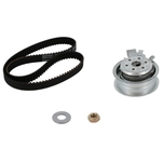 Order CONTINENTAL - TB296K1 - Timing Belt Kit For Your Vehicle