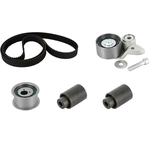 Order CONTINENTAL - TB297K4 - Timing Belt Kit For Your Vehicle