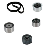 Order CONTINENTAL - TB304K1 - Timing Belt Kit Without Water Pump For Your Vehicle