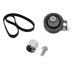 Order CONTINENTAL - TB306K1 - Timing Belt Kit Without Water Pump For Your Vehicle