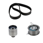 Order CONTINENTAL - TB333K1 - Timing Belt Kit Without Water Pump For Your Vehicle