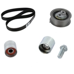 Order CONTINENTAL - TB334K1 - Engine Timing Belt Kit For Your Vehicle