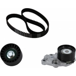 Order CONTINENTAL - TB335K1 - Timing Belt Kit Without Water Pump For Your Vehicle