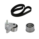 Order CONTINENTAL - TB337K1 - Timing Belt Kit Without Water Pump For Your Vehicle