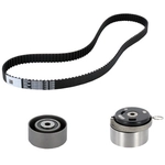 Order CONTINENTAL - TB338K1 - Engine Timing Belt Kit with Water Pump For Your Vehicle