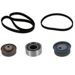 Order CONTINENTAL - TB340-341K1 - Timing Belt Kit Without Water Pump For Your Vehicle
