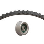Order Timing Belt Kit Without Water Pump by DAYCO - 95077K1 For Your Vehicle