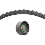 Order Timing Belt Kit Without Water Pump by DAYCO - 95095K1 For Your Vehicle