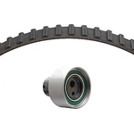 Order Timing Belt Kit Without Water Pump by DAYCO - 95104K1 For Your Vehicle