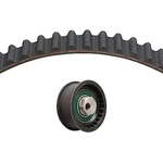 Order Timing Belt Kit Without Water Pump by DAYCO - 95153K1 For Your Vehicle