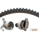 Order Timing Belt Kit Without Water Pump by DAYCO - 95154K1 For Your Vehicle