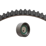 Order Timing Belt Kit Without Water Pump by DAYCO - 95164K1 For Your Vehicle