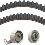 Order Timing Belt Kit Without Water Pump by DAYCO - 95187K1 For Your Vehicle