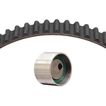 Order Timing Belt Kit Without Water Pump by DAYCO - 95194K2 For Your Vehicle