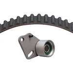 Order Timing Belt Kit Without Water Pump by DAYCO - 95210K1 For Your Vehicle