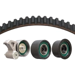 Order Timing Belt Kit Without Water Pump by DAYCO - 95214K1 For Your Vehicle