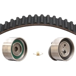 Order Timing Belt Kit Without Water Pump by DAYCO - 95228K1 For Your Vehicle