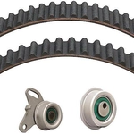 Order Timing Belt Kit Without Water Pump by DAYCO - 95229K1 For Your Vehicle