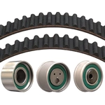 Order Timing Belt Kit Without Water Pump by DAYCO - 95232K3 For Your Vehicle