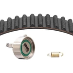 Order Timing Belt Kit Without Water Pump by DAYCO - 95235K1 For Your Vehicle