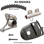 Order Timing Belt Kit Without Water Pump by DAYCO - 95245K5 For Your Vehicle