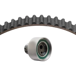 Order Timing Belt Kit Without Water Pump by DAYCO - 95249K1 For Your Vehicle