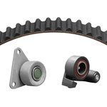 Order Timing Belt Kit Without Water Pump by DAYCO - 95252K1 For Your Vehicle