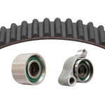 Order Timing Belt Kit Without Water Pump by DAYCO - 95257K3 For Your Vehicle
