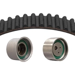 Order Timing Belt Kit Without Water Pump by DAYCO - 95259K2 For Your Vehicle